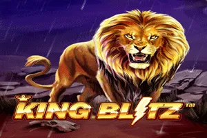 King Blitz - TITANBET138