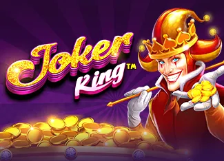 Joker King - TITANBET138
