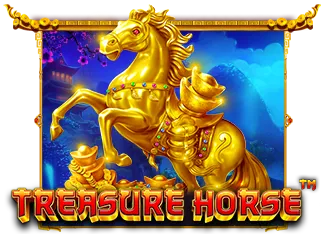 Treasure Horse - TITANBET138