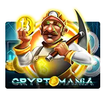 Crypto Mania - TITANBET138