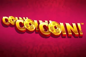Coin! Coin! Coin! CNY - TITANBET138