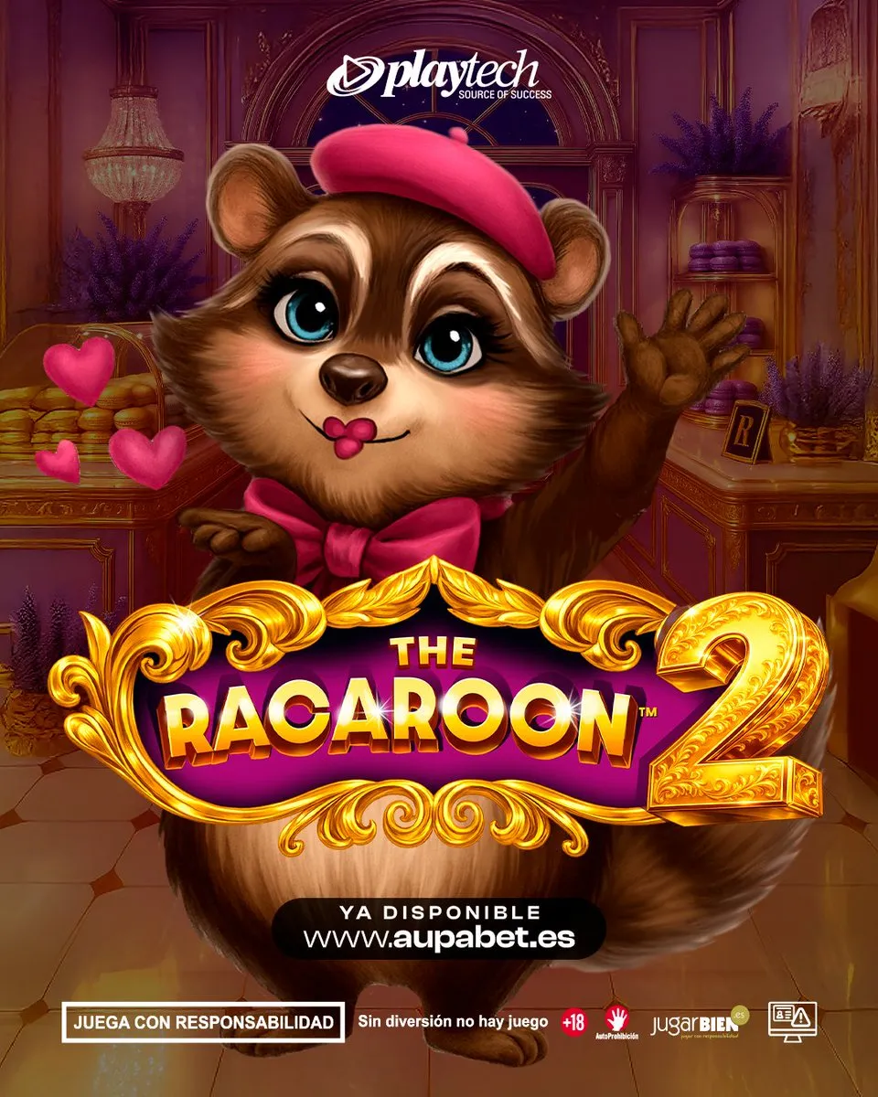 The Racaroon 2 - TITANBET138