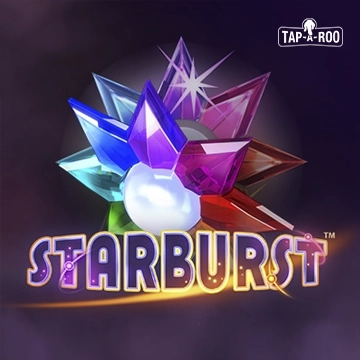 Starburst Tap-A-Roo™ - TITANBET138