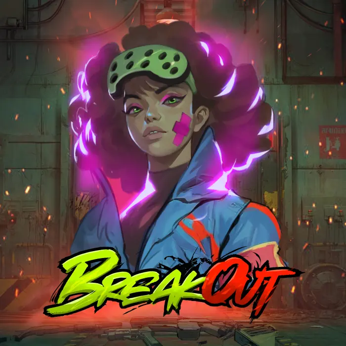 Breakout - TITANBET138
