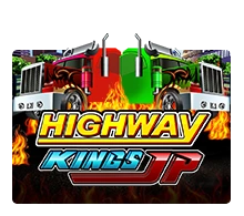 HighwayKings JP - TITANBET138
