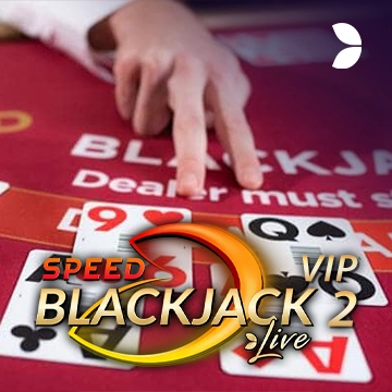 Speed VIP Blackjack 2 - TITANBET138