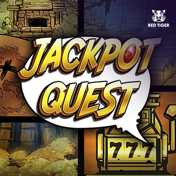 Redtiger : Jackpot Quest - TITANBET138