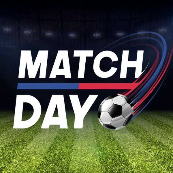 Match Day - TITANBET138