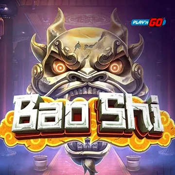 PlaynGo : Bao Shi - TITANBET138