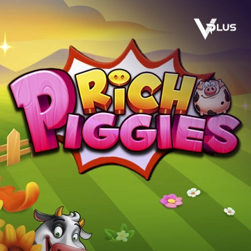 Rich Piggies - TITANBET138