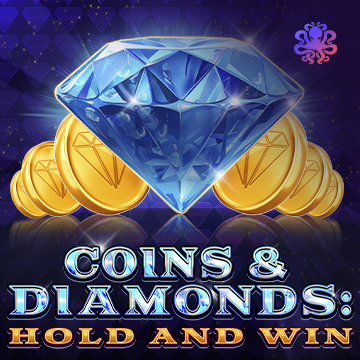 Octoplay : Coins and Diamonds: Hold & Win - TITANBET138