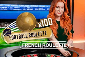 Football French Roulette - TITANBET138