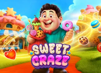 Sweet Craze - TITANBET138