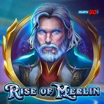 PlaynGo : Rise of Merlin - TITANBET138