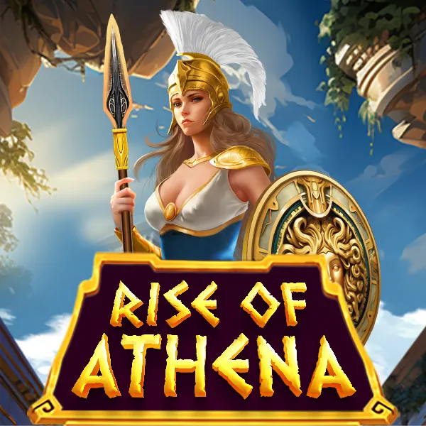 CosmoPlay : Rise of Athena - TITANBET138