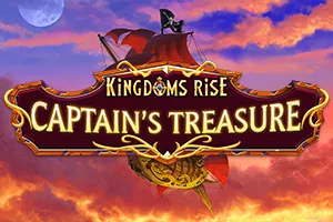 Kingdoms Rise: Captains Treasure™ - TITANBET138