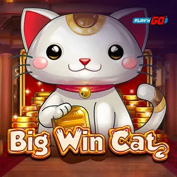 PlaynGo : Big Win Cat - TITANBET138