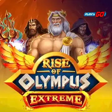 PlaynGo : Rise of Olympus Extreme - TITANBET138