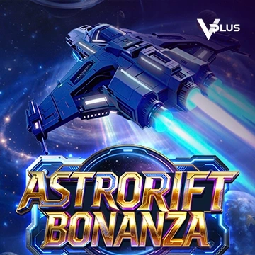 Astro Rift Bonanza - TITANBET138