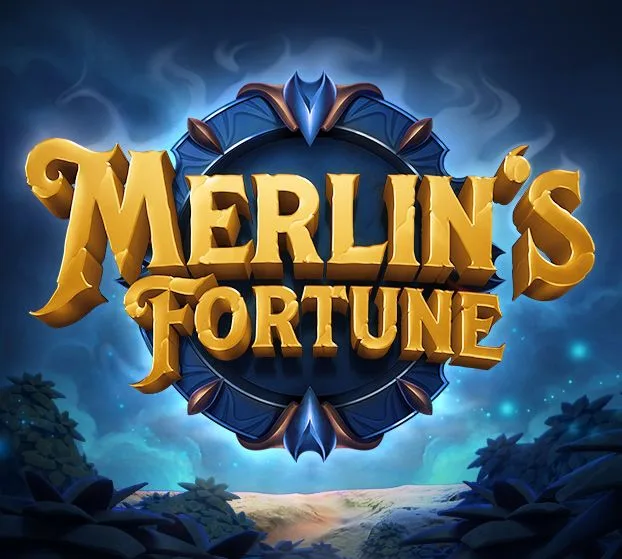 Slotmill : Merlins Fortune - TITANBET138