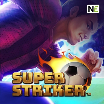 Super Striker - TITANBET138