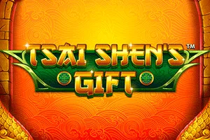 Fire Blaze: Tsai Shens Gift - TITANBET138