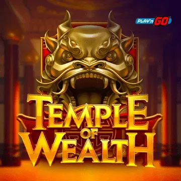 PlaynGo : Temple of Wealth - TITANBET138
