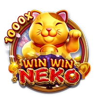 WIN WIN NEKO - TITANBET138