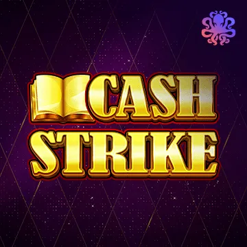 Octoplay : Cash Strike - TITANBET138