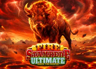 Fire Stampede Ultimate - TITANBET138