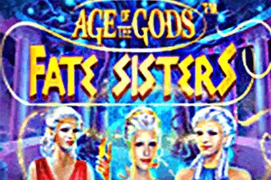 Age of the Gods: Fate Sisters - TITANBET138