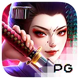 Geishas Revenge - TITANBET138