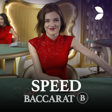 Speed Baccarat B - TITANBET138