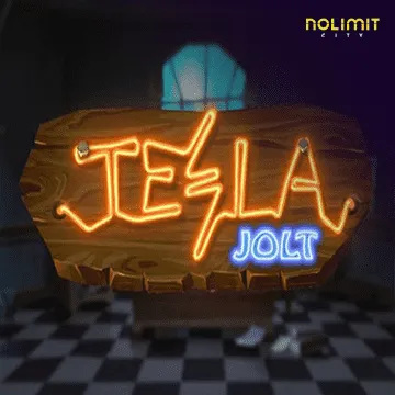 Tesla Jolt - TITANBET138