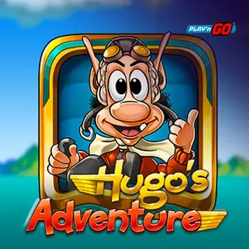 PlaynGo : Hugos Adventure - TITANBET138