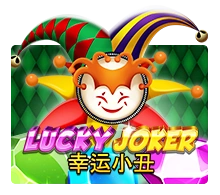 Lucky Joker - TITANBET138