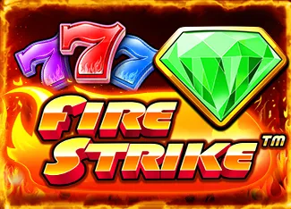 Fire Strike - TITANBET138