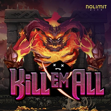 Kill Em All - TITANBET138