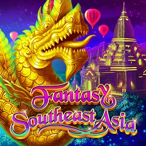 PLAYSTAR : FANTASY SOUTHEAST ASIA - TITANBET138