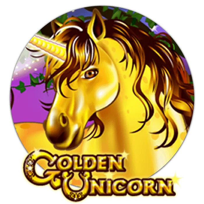 Golden Unicorn - TITANBET138