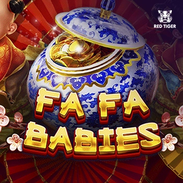 Redtiger : Fa Fa Babies - TITANBET138