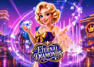 Eternal Diamonds - TITANBET138