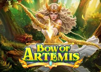 Bow of Artemis - TITANBET138