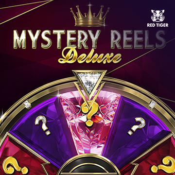 Redtiger : Mystery Reels Deluxe - TITANBET138