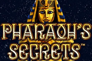 Pharaohs Secrets - TITANBET138