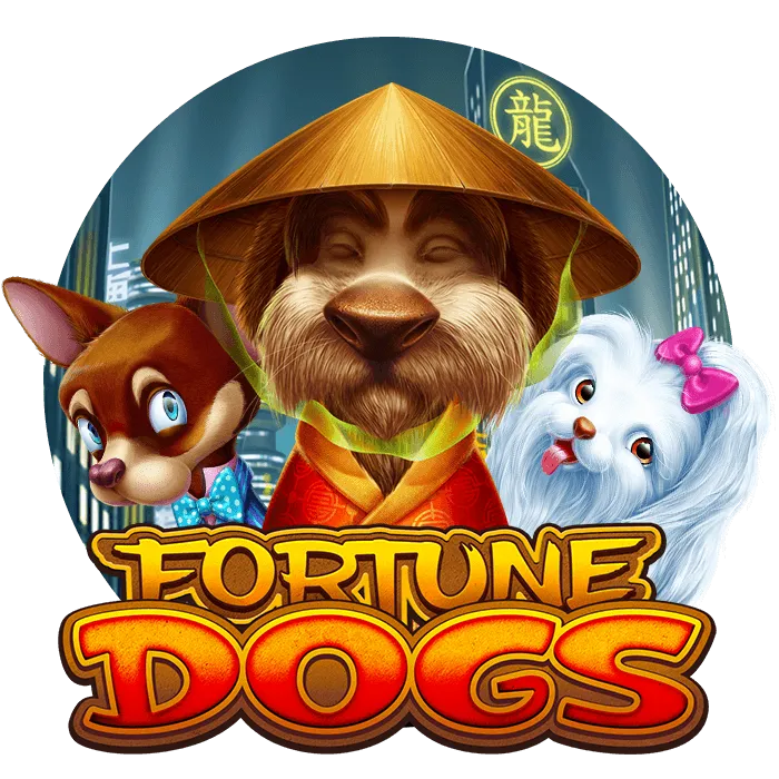Fortune Dogs - TITANBET138