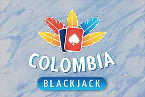Colombia Blackjack - TITANBET138