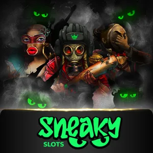 Sneakyslots - TITANBET138