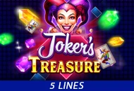 Jokers Treasure - TITANBET138