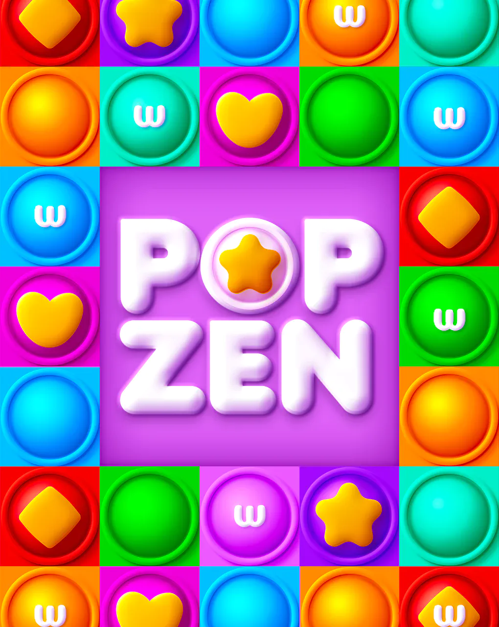 Pop Zen - TITANBET138